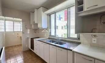 Imagem: Apartamento à VENDA com 85m, 3 quartos