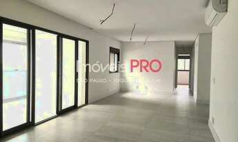 Imagem 2: Apto nunca habitado com 146m2 de 3 dorm todos suite e 2 vagas no Paraiso prox ao metro