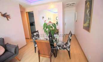 Imagem 2: Apartamento a venda na Avenida Paes de Barros com 3 quartos