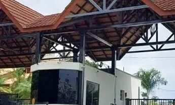 Imagem 7: TERRENO EM CONDOMÍNIO - BOSQUE - SP