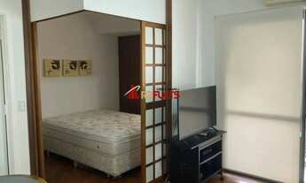 Imagem 6: Flat com ótimo preço no bairro Moema. Confira!