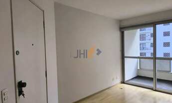 Imagem 3: Apartamento para Locação na Vila Madalena | 47m² | 2 Quartos