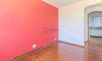 Imagem 6: Venda Apartamento 2 Dormitórios - 94 m² Sumaré