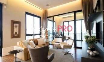 Imagem 5: VILA OLIMPIA - ALTO PADRÃO - 5 SUÍTES - 8 VAGAS