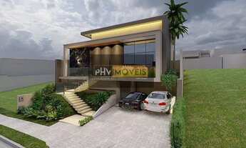 Imagem 6: VENDA - CASA EM CONDOMÍNIO - DAMHA 4 - PRESIDENTE PRUDENTE