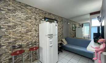 Imagem 2: Kitnet à Venda em Região Central de Belo Horizonte