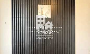 Imagem 5: Lindo Apartamento à Venda Condomínio Veredas do Vale - condomínio com piscina