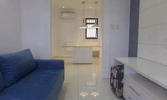 Imagem 4: Apartamento para Venda em Rodelas, Rio Vermelho, 3 dormitórios, 2 suítes, 3 banheiros, 2 v