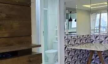 Imagem: Apartamento para venda em Jaçanã com 2