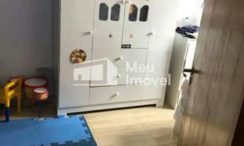 Imagem 2: Fabc - Apartamento Mobiliado para Locação 2 Dormitórios (1 Suíte