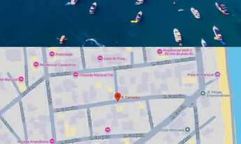 Imagem 2: Apartamento - 3 dormitórios - 3 Suítes - localizado em Bombinhas / Canto Grande REF: DW602