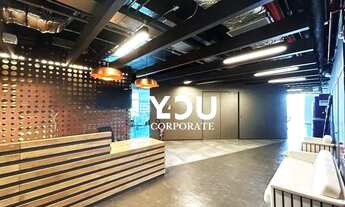 Imagem 5: Conjunto para alugar, 1402 m² - Morumbi - São Paulo/SP