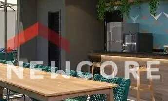 Imagem 5: Apartamento em Avenida Deputado Sérgio Cardoso de Almeida - Jardim Olhos D'Água II