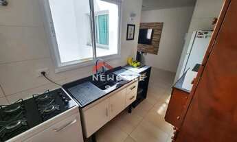 Imagem 5: Cobertura em Rua Andradina - Vila Valparaíso - Santo André/SP