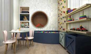 Imagem 6: Apartamento em Rua Arnaldo Passos - Centro - Navegantes/SC