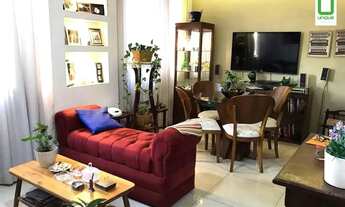 Imagem: Apartamento, 2 quartos, 1 suite, 2 vagas