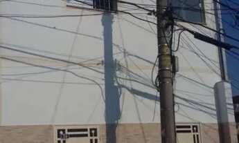 Imagem: Apartamento 30m² na Vila Paiva por R$ 1.100,00