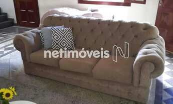 Imagem 2: Venda Casa Copacabana Belo Horizonte