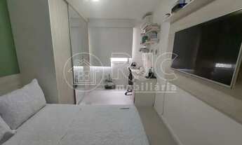 Imagem 6: Imóvel para venda possui 146 metros quadrados com 4 quartos em Vila Isabel - Rio de Janeir