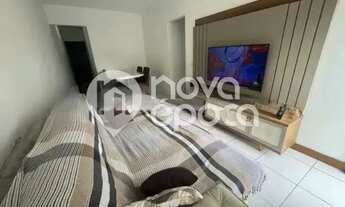 Imagem 4: Freguesia (Ilha do Governador