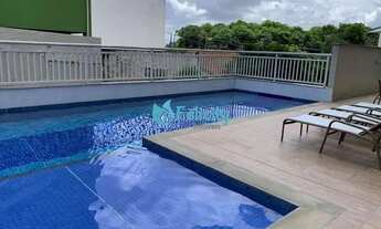 Imagem 2: Apartamento com 2 dormitórios, 1 suíte, 1 vaga, 59 m² no Parque São Domingos