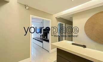 Imagem: Botafogo, Real Grandeza, Conjunto de Salas