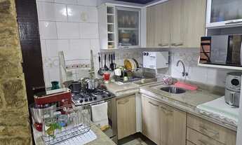 Imagem 5: Casas - 2 dormitórios - Campo Grande