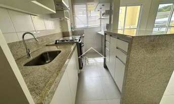 Imagem 6: Apartamento no Residencial Florença II para locação - Vinhedo/SP