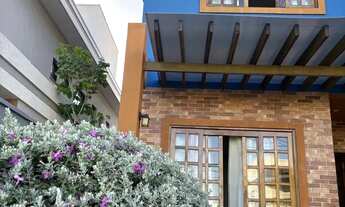 Imagem 2: ALUGA-SE CASA DUPLEX - CIDADE ALPHA CE (4 QUARTOS