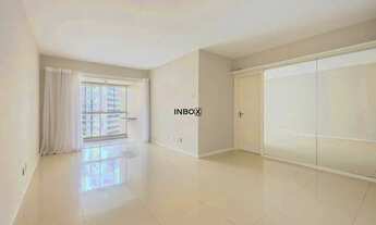 Imagem 2: Apartamento de 103m² com 3 Dormitórios, suíte, garagem e Lazer Completo