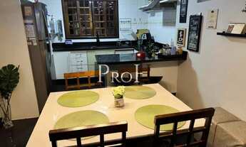 Imagem 6: Sobrado à venda 3 quartos Chácara Sergipe São Bernardo