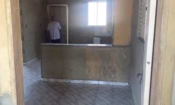 Imagem 4: Itaporanga da Ajuda povoado gravatá