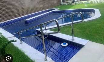 Imagem 3: Vendo ótimo Flat mobiliado com 1 quarto no Bairro do Rosarinho / Recife