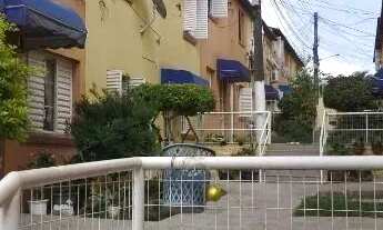 Imagem 2: Residência em Condominio para Venda com 2 dormitórios com 1 vaga - Santo Antonio