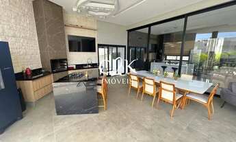 Imagem: Casa Térrea com Terraço Panorâmico no