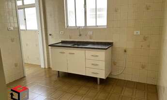 Imagem 4: Apartamento para aluguel 2 quartos 1 suíte 1 vaga Santa Maria - São Caetano do Sul - SP