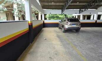 Imagem 5: Imóvel para aluguel com 80 metros quadrados com 3 quartos, 2 vagas e lazer no Buritis