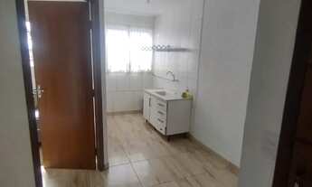 Imagem 2: Kitnet no Capão da Imbuia