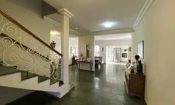 Imagem 4: Sobrado à venda com 4 suítes no Jardim Paraíso em Campinas