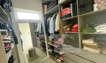 Imagem 5: VENDO LINDA CASASEMI MOBILIADA COM 4DORMITÓRIOS, SENDO 1 SUÍTENO BAIRRO IPIRANGA EM SÃO JO