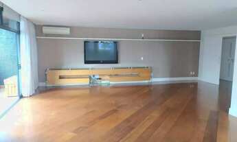 Imagem 5: Apartamento à venda, 260 m² por R$ 1.900.000,00 - Jardim - Santo André/SP