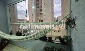 Imagem 2: Venda Apartamento 2 quartos Castelo Belo Horizonte