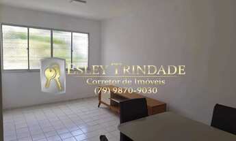 Imagem 3: Apartamento à venda no RECANTO DAS GAIVOTAS, SÃO CONRADO, Aracaju, SE