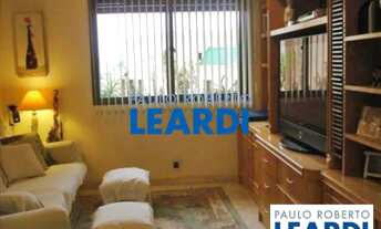 Imagem: APARTAMENTO - MORUMBI - SP