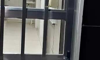 Imagem 2: Aluguel de quarto conjugado com cozinha e banheiro