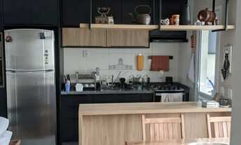 Imagem 4: Oportunidade - Apartamento - Parque Industrial - Residencial Maranata Parque Industrial