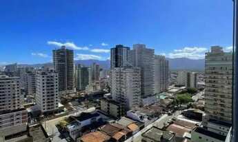 Imagem 6: Apartamento com 3 dorms, Aviação, Praia Grande - R$ 940 mil, Cod: 5051