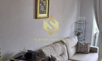 Imagem 4: Apartamento- 2 quartos, 1 suíte, 60m², 2 vagas- Setor Negrão de Lima