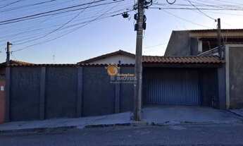 Imagem: VENDA - CASA PARQUE OURO FINO / SOROCABA/SP