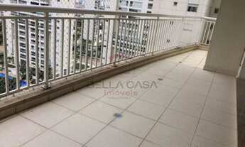 Imagem 3: Belissimo apartamento Na MOOCA PARA LOCAÇÃO